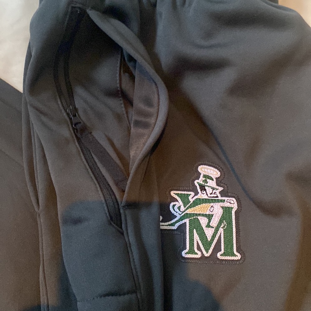 Nike Lebron St Vincent/St Mary Highschool Trousers